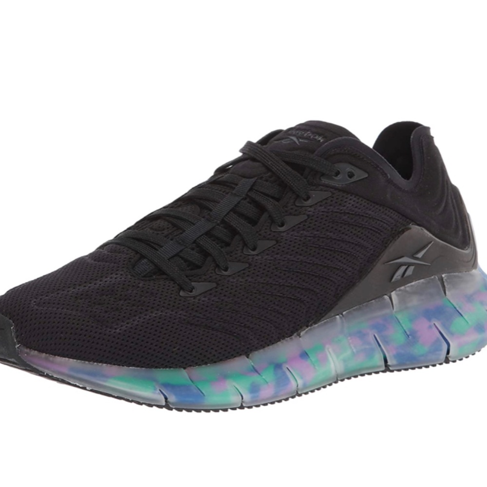 Reebok x Ghostbusters Zig Kinetica Sneakers